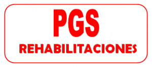 PGS Rehabilitaciones